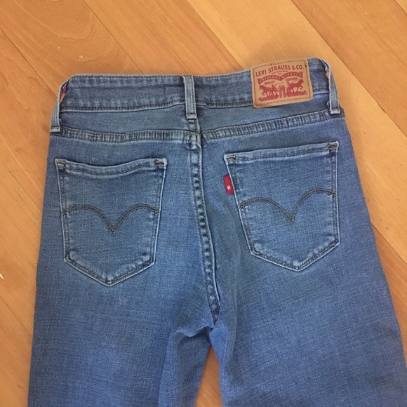 levi’s jeans - Picture 4 of 4